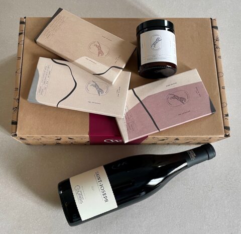 La Box Accord parfait
