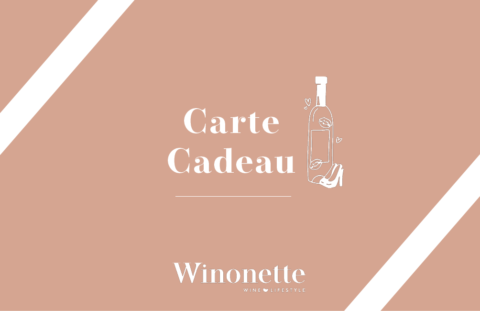 Carte cadeau