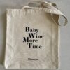Tote bag Winonette XL
