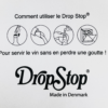 Stop gouttes Winonette x3
