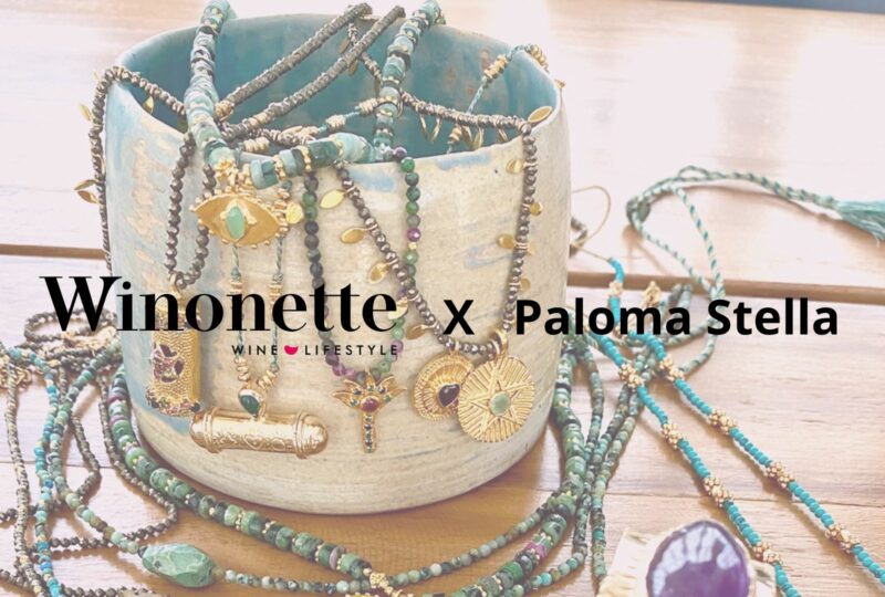 Soirée dégustation Winonette X Paloma Stella