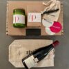 Box cadeau Sublime