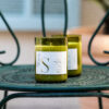 Maison Tchin Tchin Bougie Parfumée Sauvignon