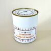 Confiture Parisienne Carotte-Passion-Vanille