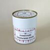 Confiture parisienne Châtaigne-Poire-Fève Tonka