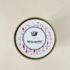 Confiture parisienne Châtaigne-Poire-Fève Tonka